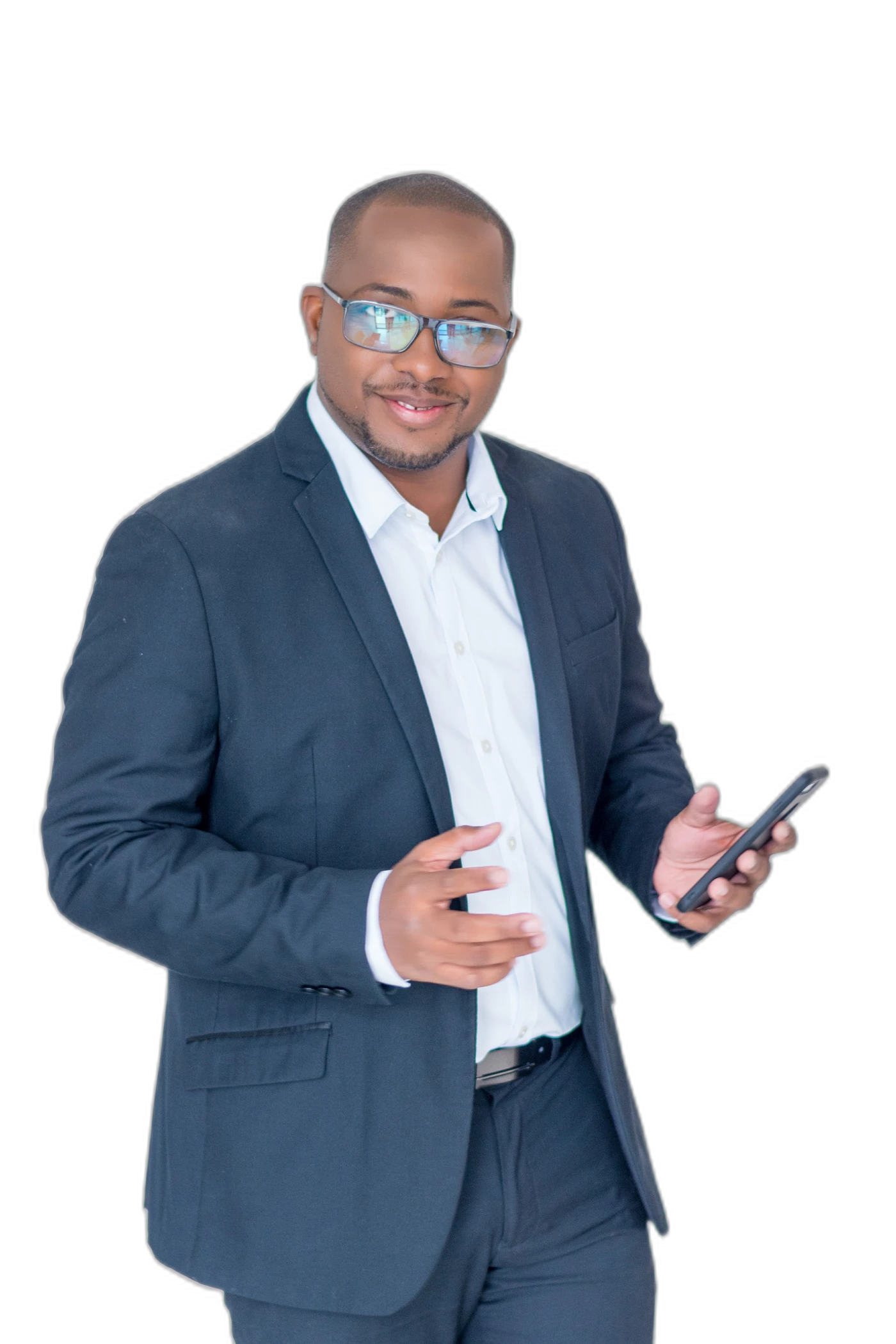 Portrait de Freddy Eustache